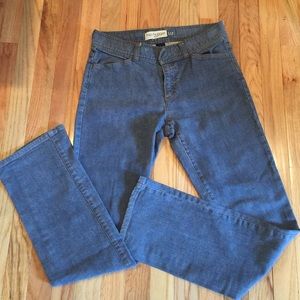 Gap Hip Hugger Stretch Jeans Size 6