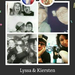 Meet your Posher, Alyssa