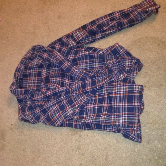 flannel - Picture 1 of 1