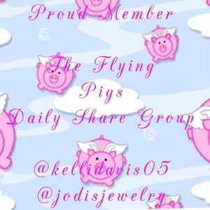 Flying Pigs Dailey Share Group