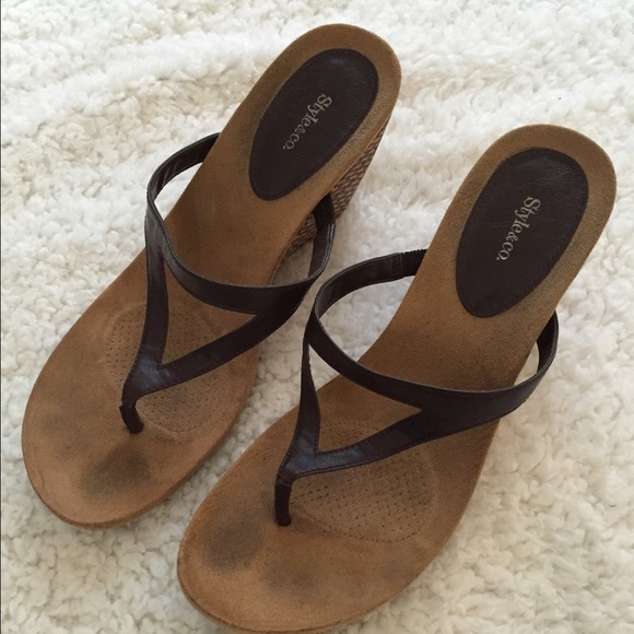 Supper heels