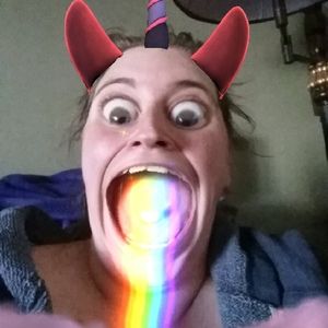 Meet your Posher, Kirsten