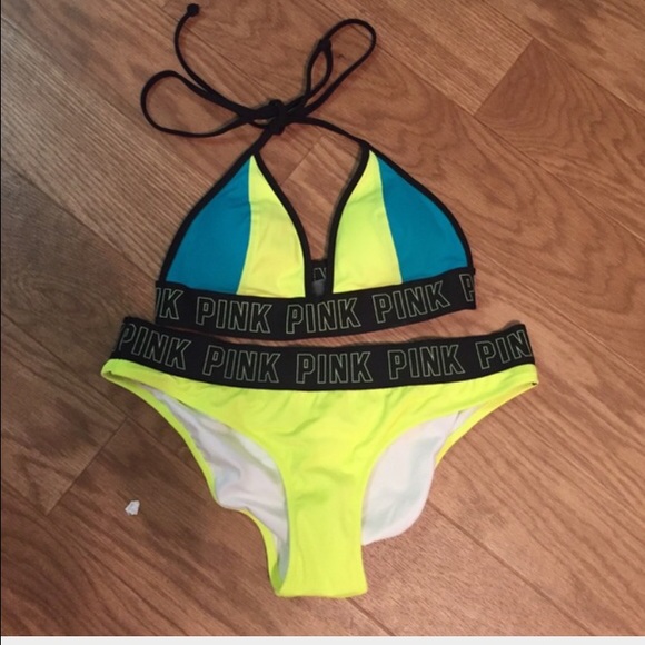 PINK Victoria's Secret Other - ISO I NEED THIS SWIM SUIT SOOO BAD!!!!!!!