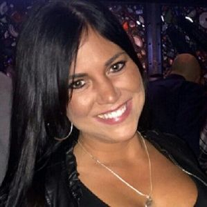 Meet your Posher, Gina