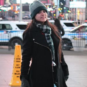 Meet your Posher, Pinal