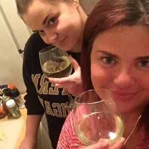 Meet your Posher, Audrey