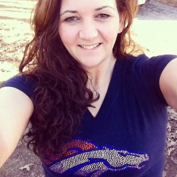 Meet your Posher, Mandy - Picture 1 of 1