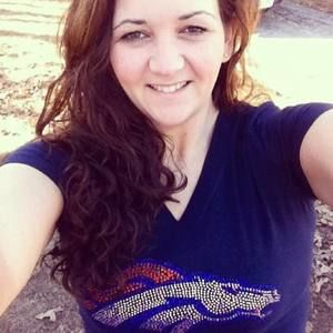 Meet your Posher, Mandy