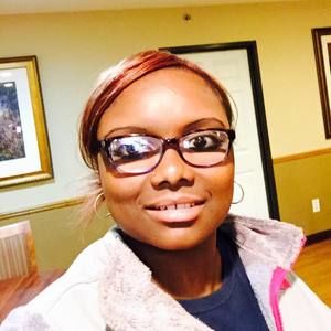 Meet your Posher, Jocinda