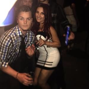 Meet your Posher, Timmy