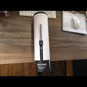 Nume Magic Wand 32MM Curling Wand