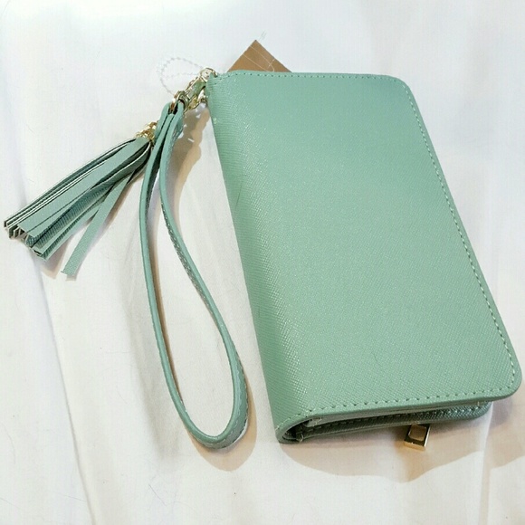 Wallet for iPhone or Galaxy s6