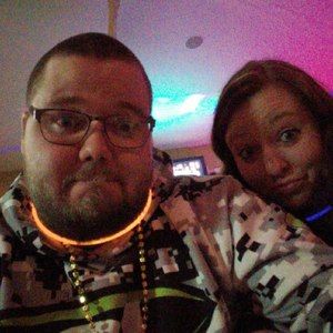 Meet your Posher, Jonathan