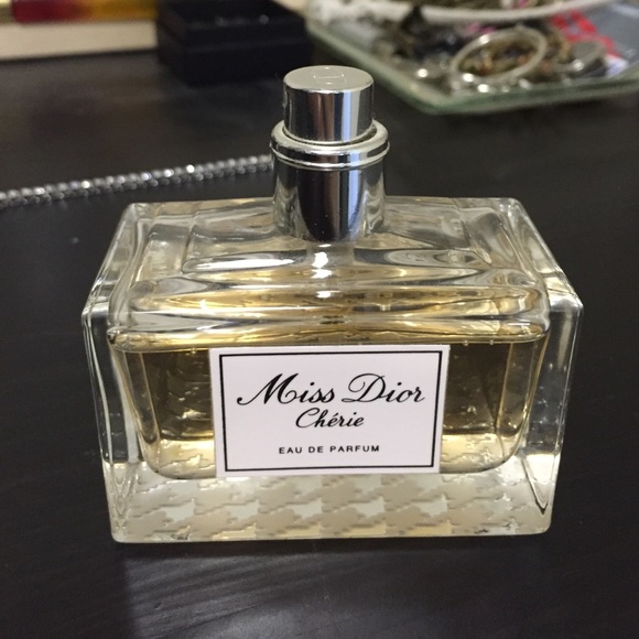 Dior Other - Miss Dior Cherie eau de parfum