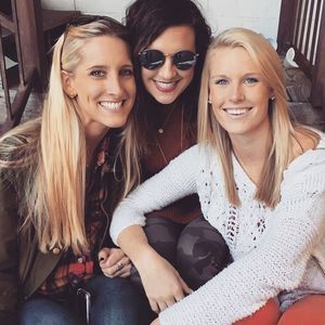 Meet your Posher, Kelsey