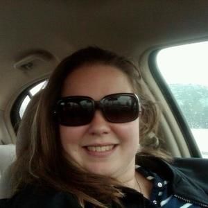 Meet your Posher, Kim turner