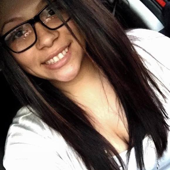 Meet your Posher, Gianna