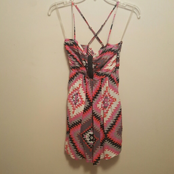 Billabong dress size Small - Picture 1 of 3