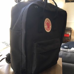 Fjallraven Kanken Daypack