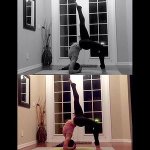 Meet your Posher, Courtney