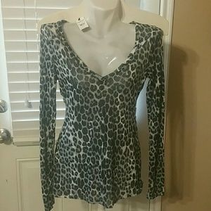 Express blouse S