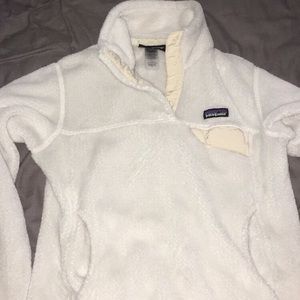 Cream Patagonia