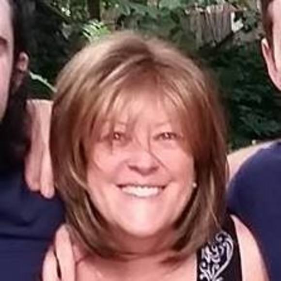 Meet your Posher, Linda