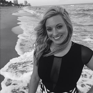 Meet your Posher, Shelley