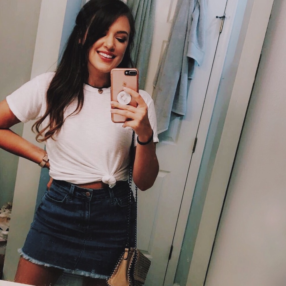 Meet your Posher, Kelly