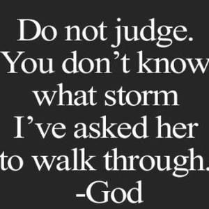 Meet your Posher, Frances