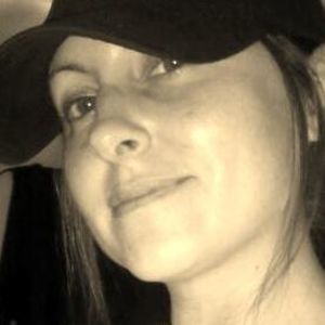 Meet your Posher, Christy