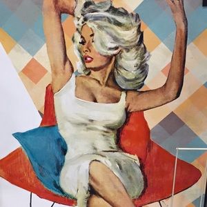 Meet your Posher, Adilene