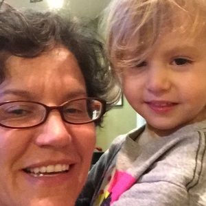 Meet your Posher, Laura