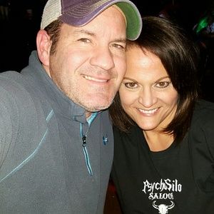 Meet your Posher, Kristy