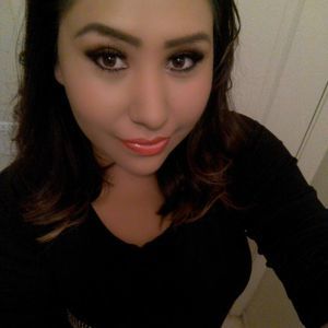 Meet your Posher, Ervina