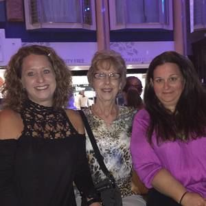 Meet your Posher, Erin