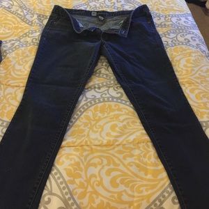 Mossimo skinny jeans