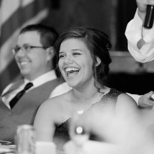 Meet your Posher, Erica