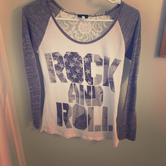 Daytrip LS shirt!!!