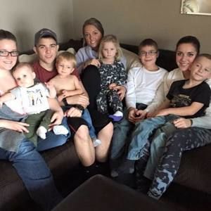 Meet your Posher, Heidi