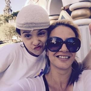 Meet your Posher, Odelia