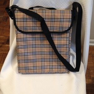 Burberry Laptop Case