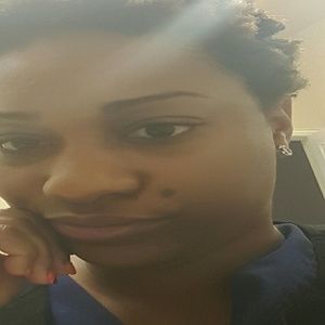 Meet your Posher, Catherine