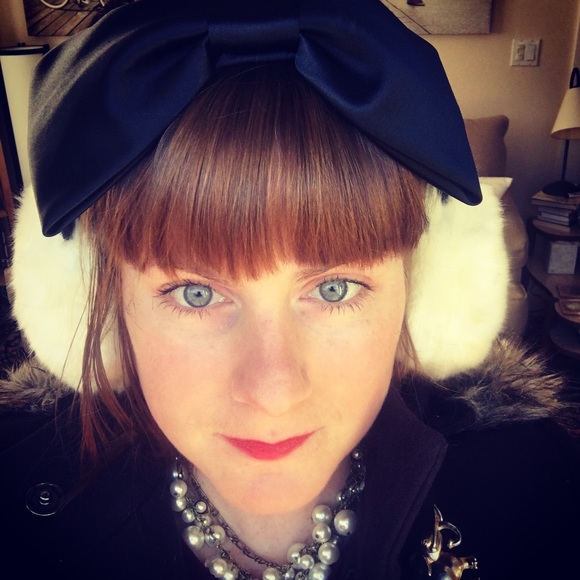 Meet your Posher, Jane