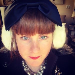 Meet your Posher, Jane