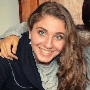 Meet your Posher, Luna