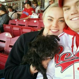 Meet your Posher, Alexandria