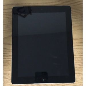 4th Generation IPAD