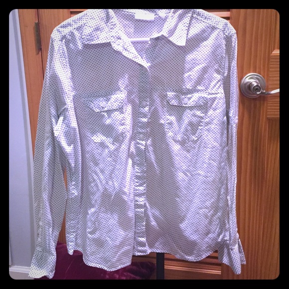 Button Down Shirt