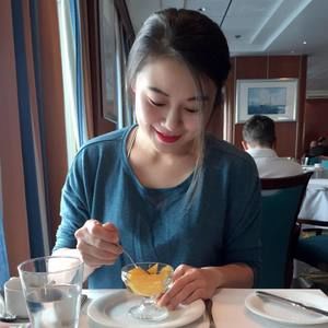 Meet your Posher, Carol